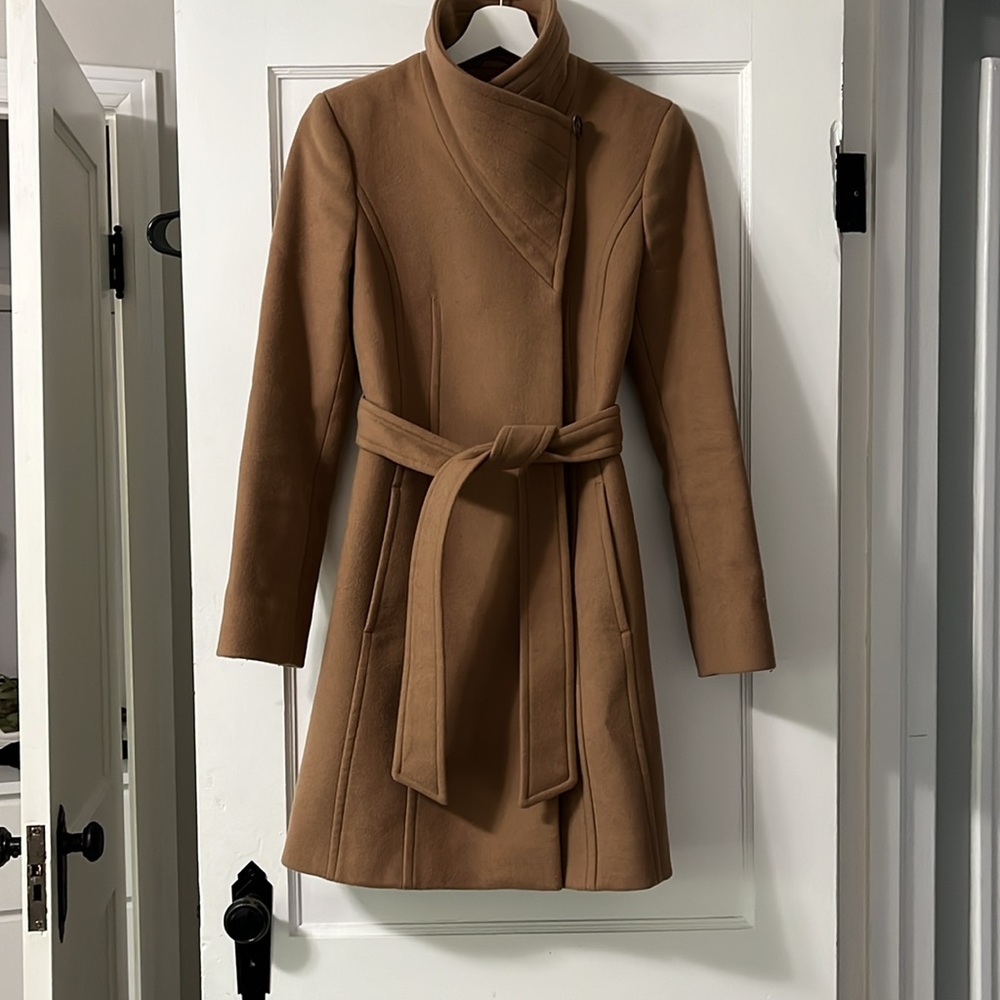 Babaton - The Connor Coat - Picture 1 of 4
